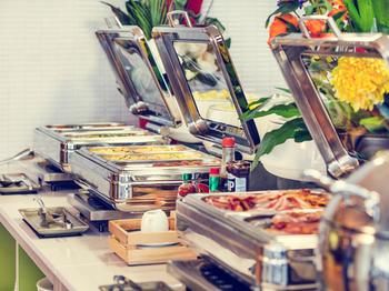 Mercure Welcome Melbourne - Accommodation Asia 18