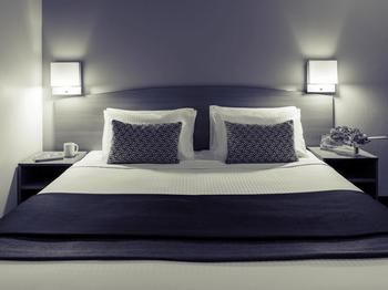 Mercure Welcome Melbourne - Accommodation Asia 19