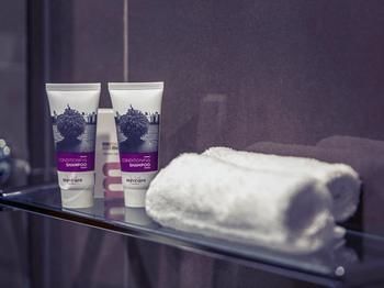 Mercure Welcome Melbourne - Accommodation Asia 20