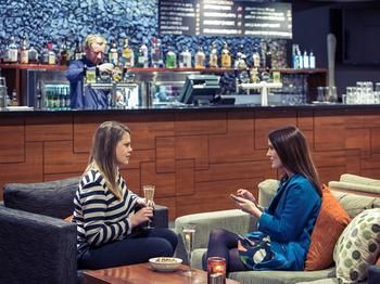 Mercure Welcome Melbourne - Accommodation Asia 24