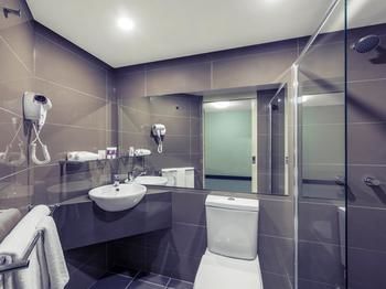 Mercure Welcome Melbourne - Accommodation Asia 29
