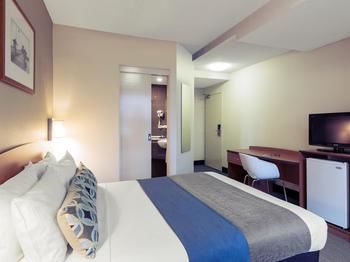 Mercure Welcome Melbourne - Accommodation Asia 32