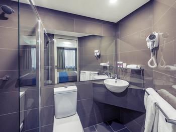 Mercure Welcome Melbourne - Accommodation Asia 33