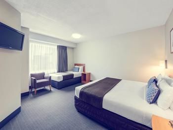 Mercure Welcome Melbourne - Accommodation Asia 34