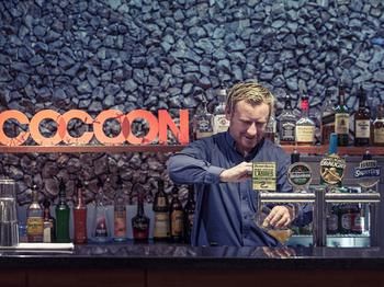 Mercure Welcome Melbourne - Accommodation Asia 35