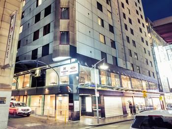 Mercure Welcome Melbourne - Accommodation Asia 37