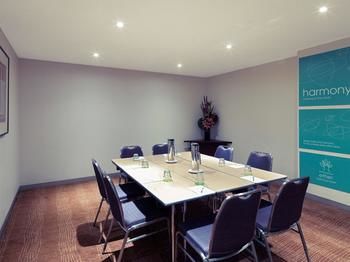 Mercure Welcome Melbourne - Accommodation Asia 41