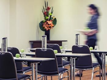 Mercure Welcome Melbourne - Accommodation Asia 42