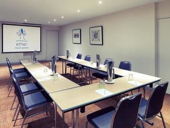 Mercure Welcome Melbourne - Accommodation Asia 43