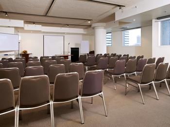 Mercure Welcome Melbourne - Accommodation Asia 44