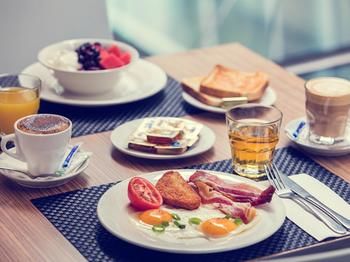 Mercure Welcome Melbourne - Accommodation Asia 45