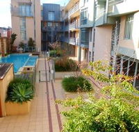 Melbourne Metropole Central - Accommodation China