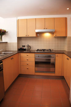 Medina Serviced Apartments Martin Place - Accommodation Asia 0