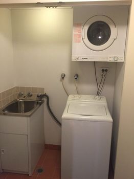 Medina Serviced Apartments Martin Place - Accommodation Asia 1