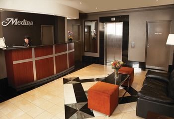 Medina Serviced Apartments Martin Place - Accommodation Asia 3