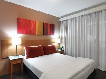 Medina Serviced Apartments Martin Place - Accommodation Asia 4