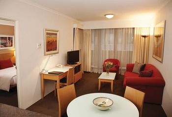 Medina Serviced Apartments Martin Place - Accommodation Asia 5