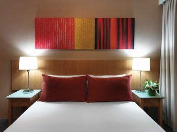 Medina Serviced Apartments Martin Place - Accommodation Asia 6
