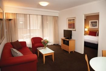 Medina Serviced Apartments Martin Place - Accommodation Asia 7