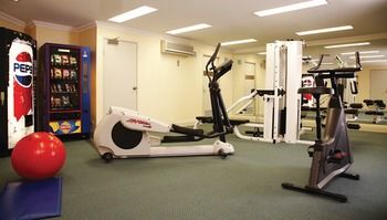 Medina Serviced Apartments Martin Place - Accommodation Asia 9