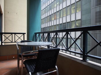 Medina Serviced Apartments Martin Place - Accommodation Asia 10