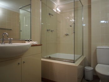 Medina Serviced Apartments Martin Place - Accommodation Asia 12