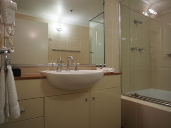Medina Serviced Apartments Martin Place - Accommodation Asia 13
