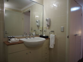 Medina Serviced Apartments Martin Place - Accommodation Asia 14