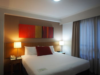 Medina Serviced Apartments Martin Place - Accommodation Asia 15