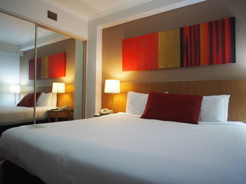 Medina Serviced Apartments Martin Place - Accommodation Asia 16