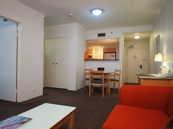 Medina Serviced Apartments Martin Place - Accommodation Asia 17