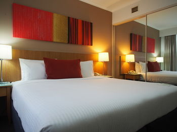 Medina Serviced Apartments Martin Place - Accommodation Asia 18