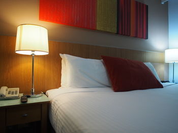 Medina Serviced Apartments Martin Place - Accommodation Asia 19
