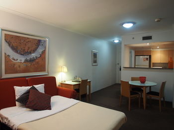 Medina Serviced Apartments Martin Place - Accommodation Asia 20