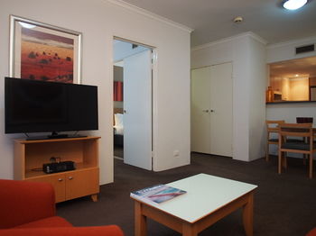 Medina Serviced Apartments Martin Place - Accommodation Asia 21