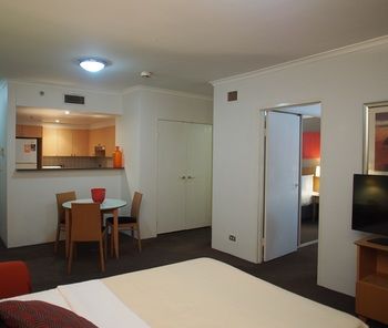 Medina Serviced Apartments Martin Place - Accommodation Asia 22