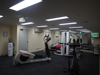 Medina Serviced Apartments Martin Place - Accommodation Asia 23