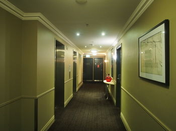 Medina Serviced Apartments Martin Place - Accommodation Asia 24