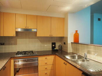 Medina Serviced Apartments Martin Place - Accommodation Asia 25