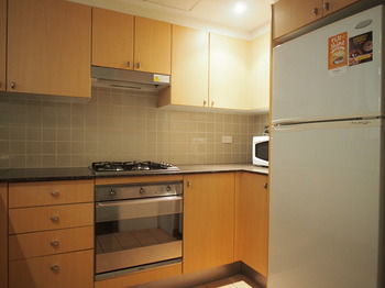 Medina Serviced Apartments Martin Place - Accommodation Asia 26