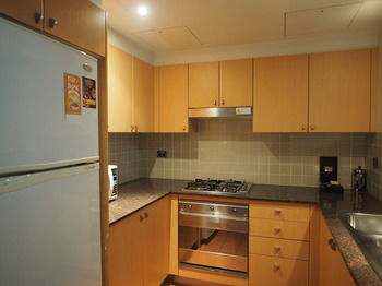 Medina Serviced Apartments Martin Place - Accommodation Asia 27