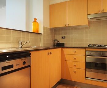 Medina Serviced Apartments Martin Place - Accommodation Asia 28