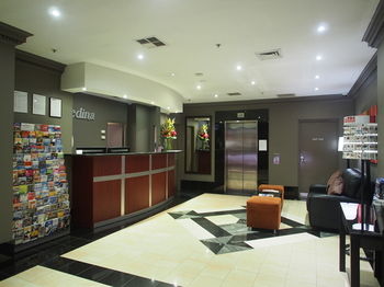 Medina Serviced Apartments Martin Place - Accommodation Asia 29