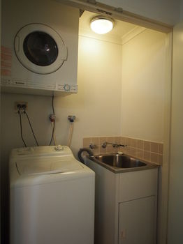 Medina Serviced Apartments Martin Place - Accommodation Asia 30