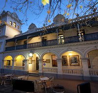 Yarra Valley Grand Hotel - Accommodation Guide