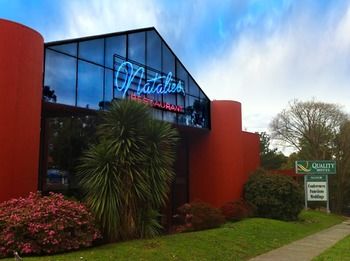 Quality Hotel Manor - Accommodation Guide 14