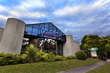 Quality Hotel Manor - Accommodation Guide 3