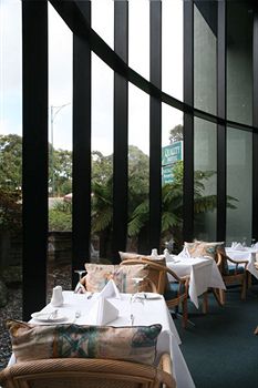 Quality Hotel Manor - Accommodation Guide 4