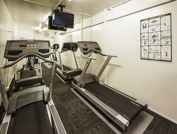 Ibis Sydney Airport - Accommodation Asia 3