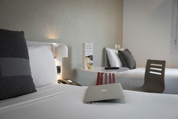 Ibis Sydney Airport - Accommodation Asia 13
